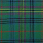 Kennedy Ancient 13oz Tartan Fabric By The Metre